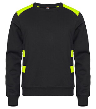 Ambition Roundneck