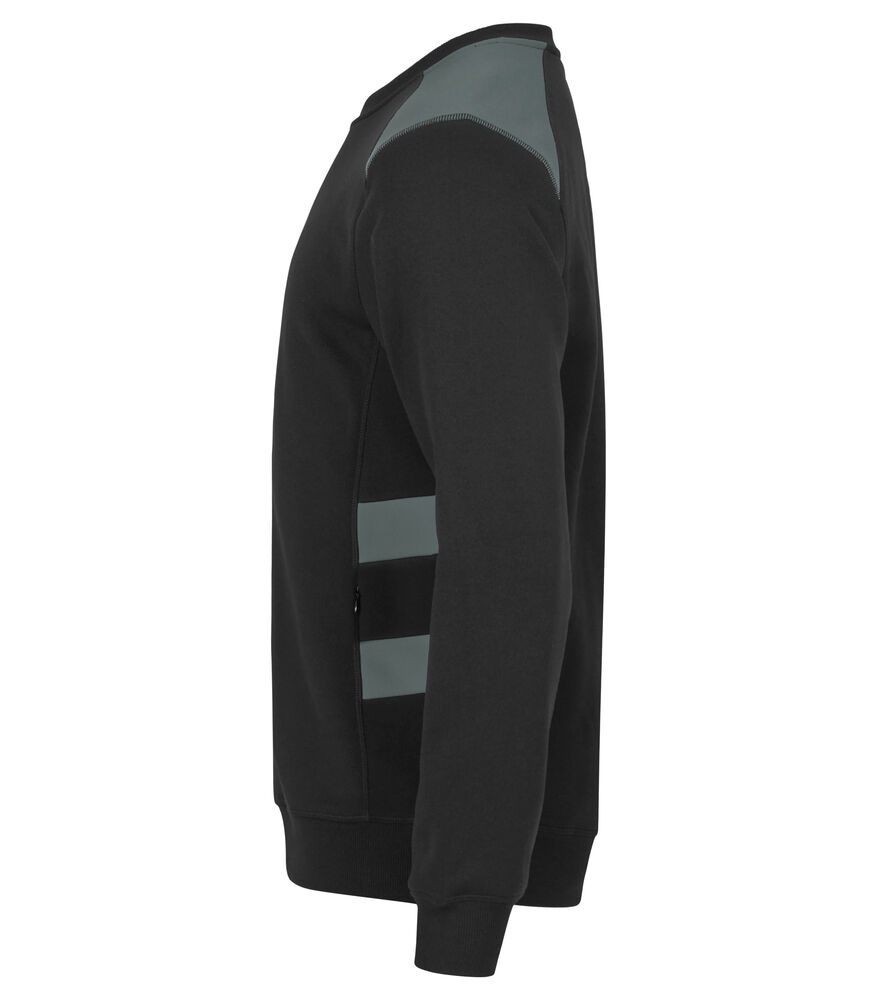 Ambition Roundneck - 7
