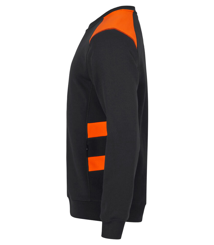 Ambition Roundneck - 8