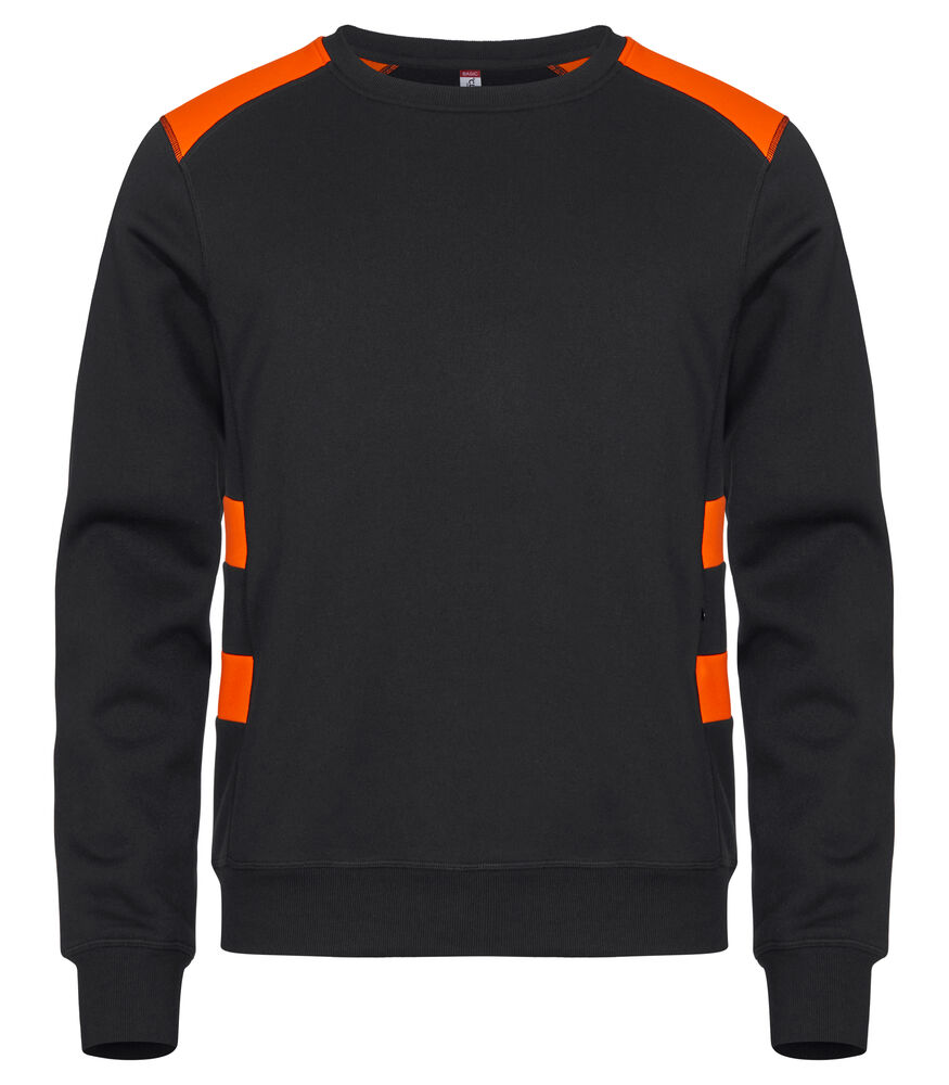 Ambition Roundneck - 2