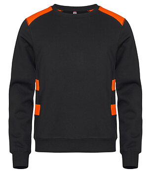 Ambition Roundneck