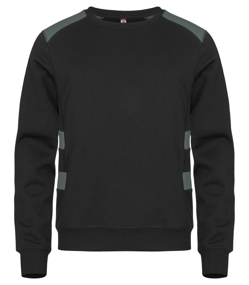 Ambition Roundneck - 3