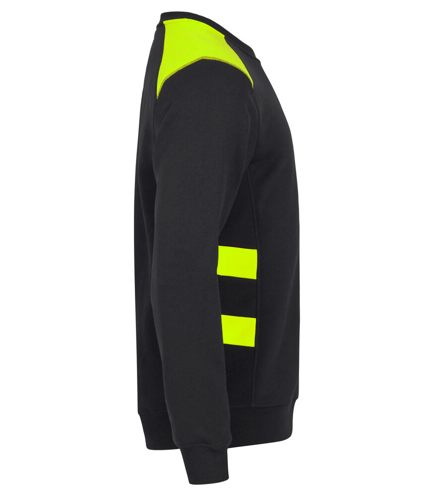 Ambition Roundneck - 10
