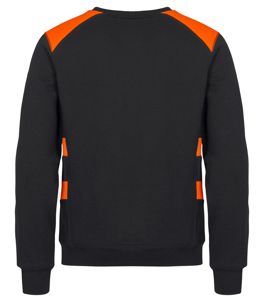 Ambition Roundneck - 5