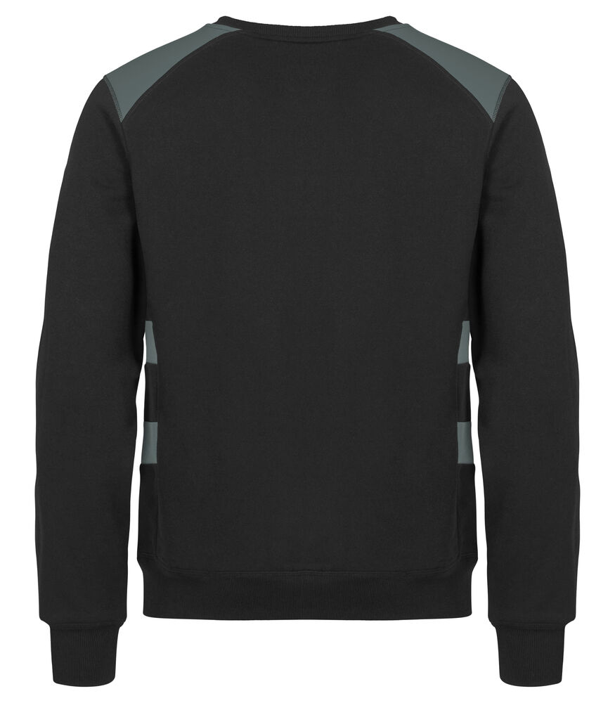 Ambition Roundneck - 4