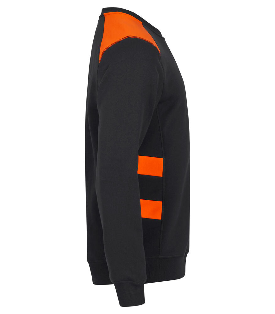 Ambition Roundneck - 12
