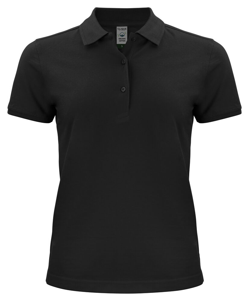 Classic OC Polo Women - 8