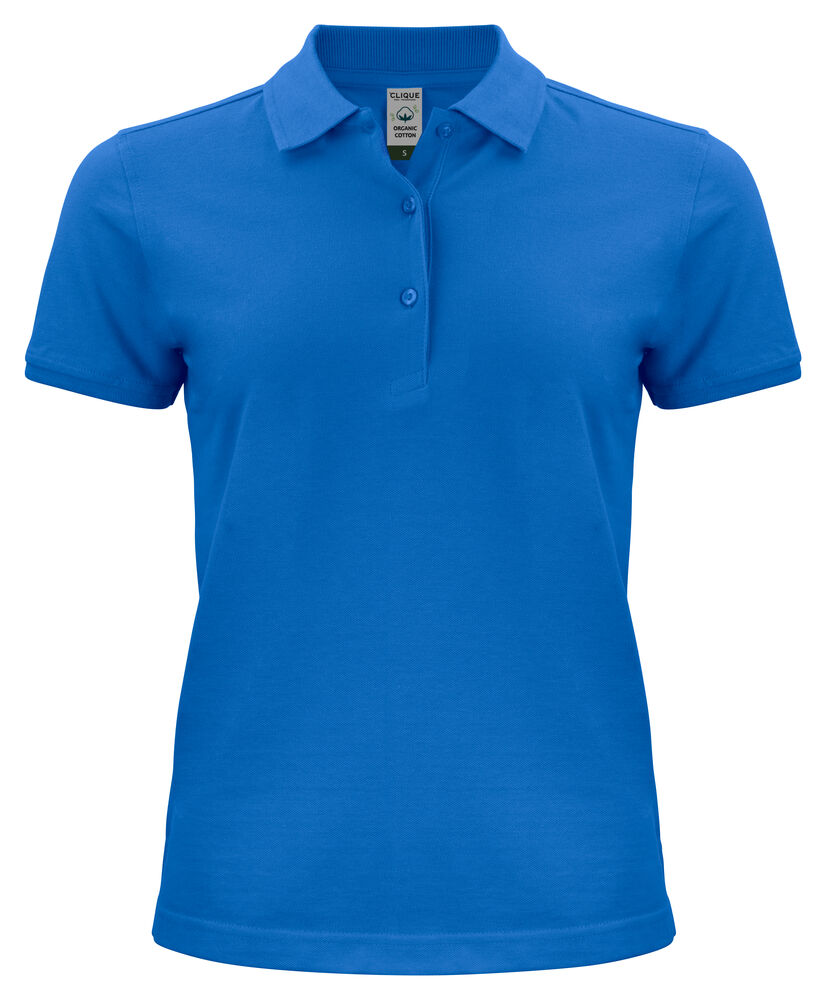 Classic OC Polo Women - 3