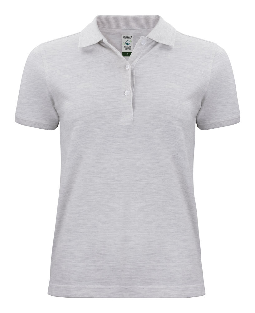 Classic OC Polo Women - 5