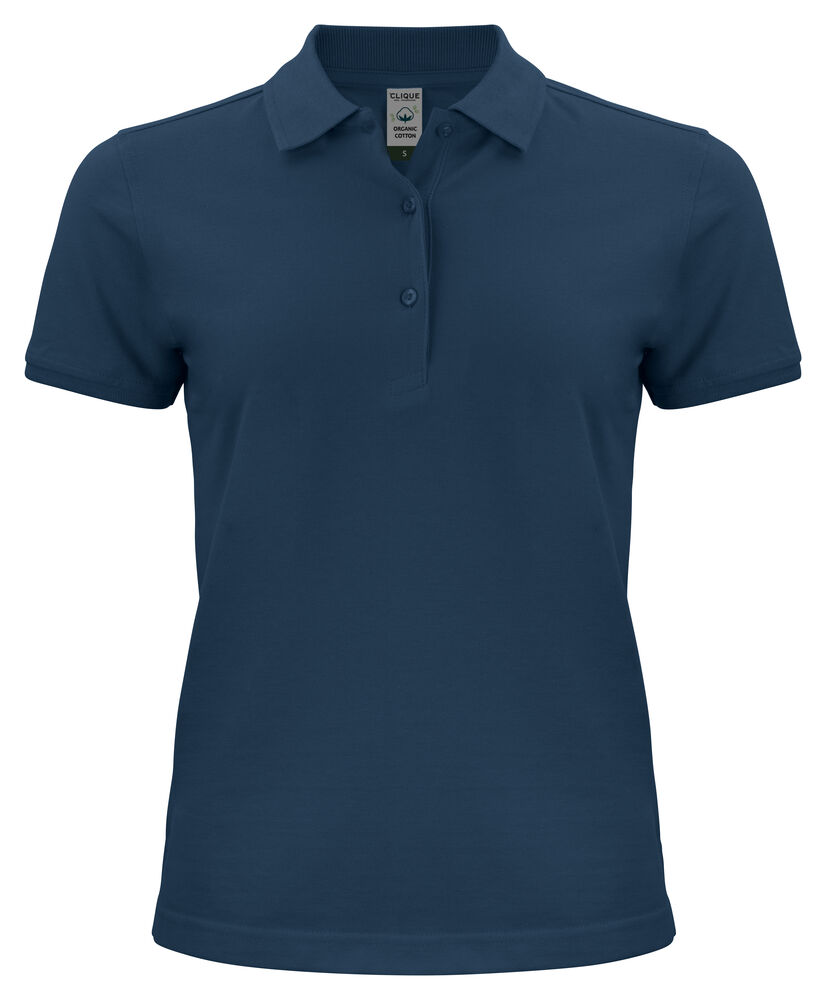 Classic OC Polo Women - 4