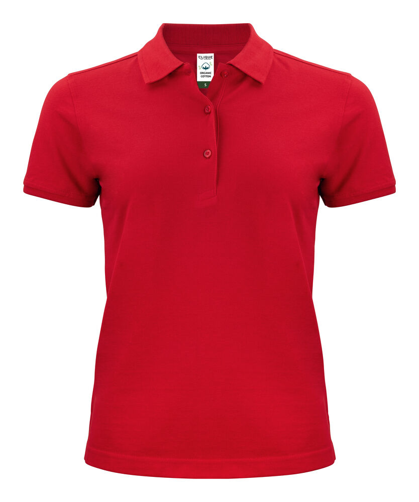 Classic OC Polo Women - 2