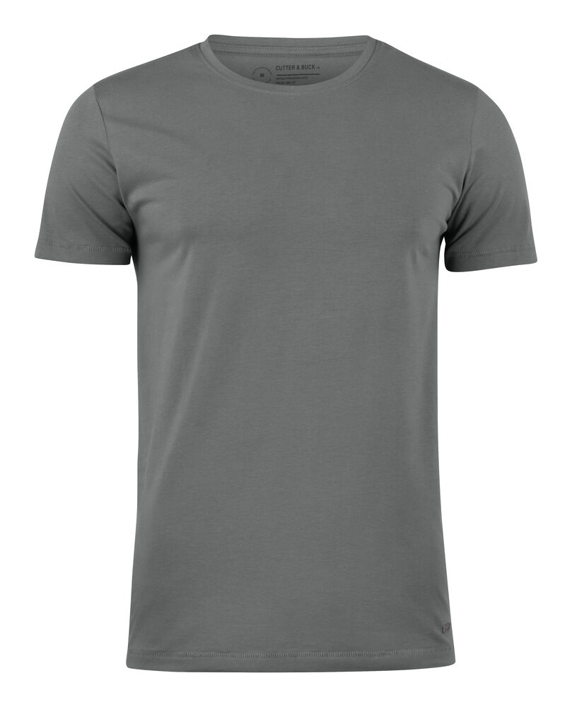 Manzanita Roundneck Men - 6