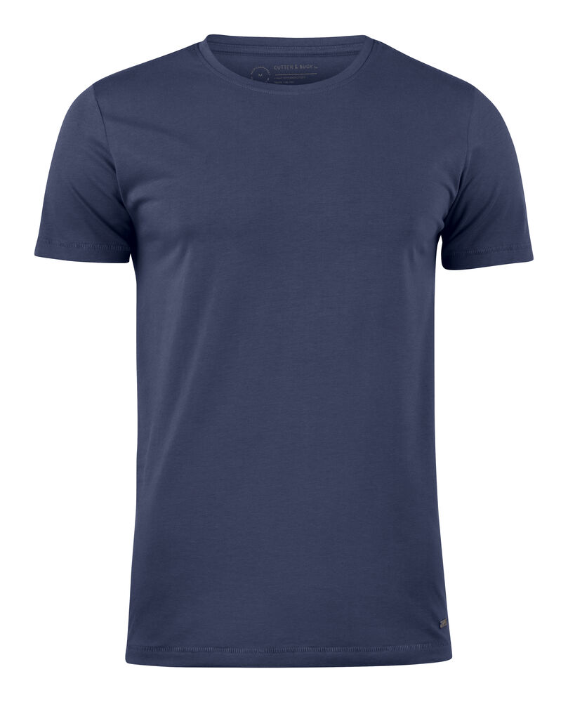 Manzanita Roundneck Men - 4