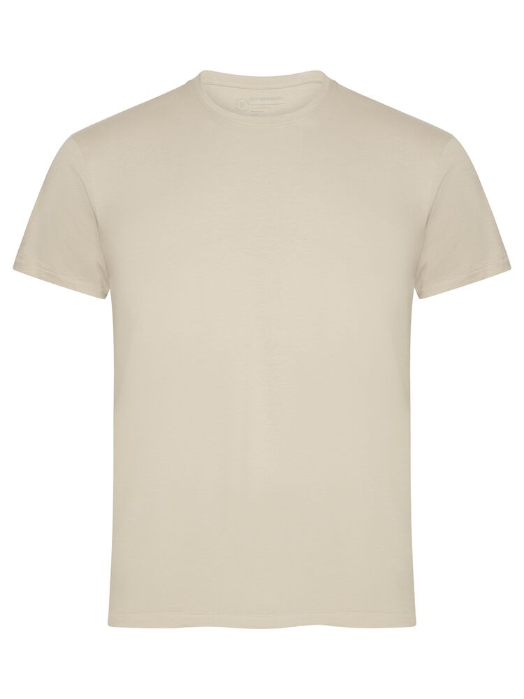 Manzanita Roundneck Men - 2