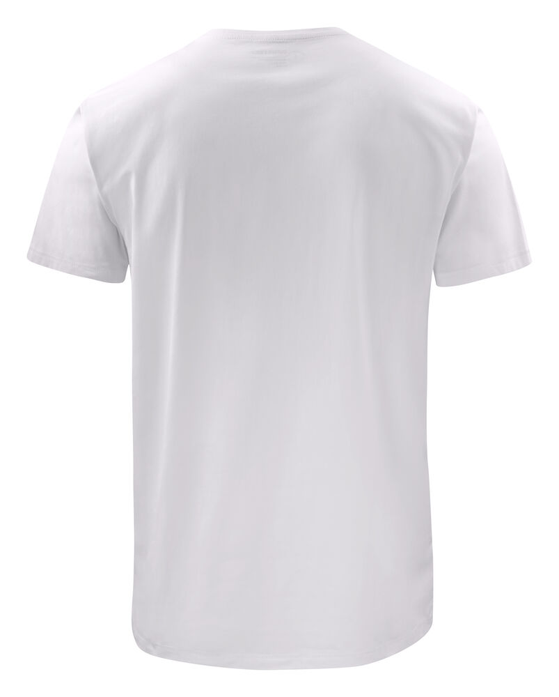 Manzanita Roundneck Men - 9