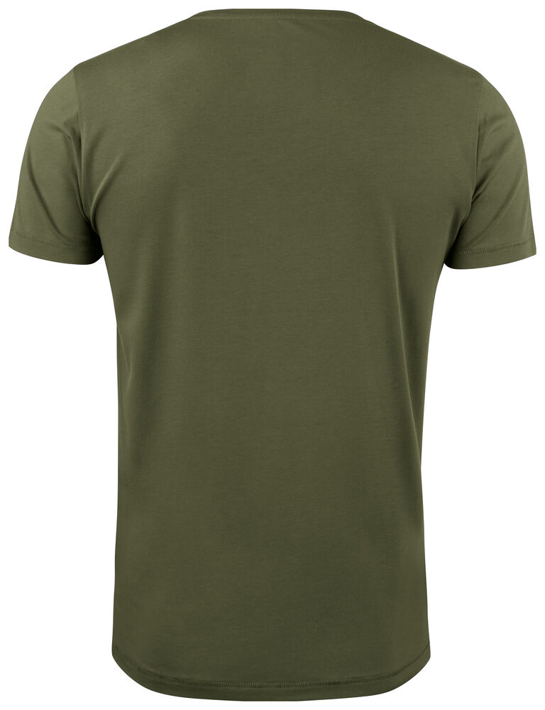 Manzanita Roundneck Men - 13