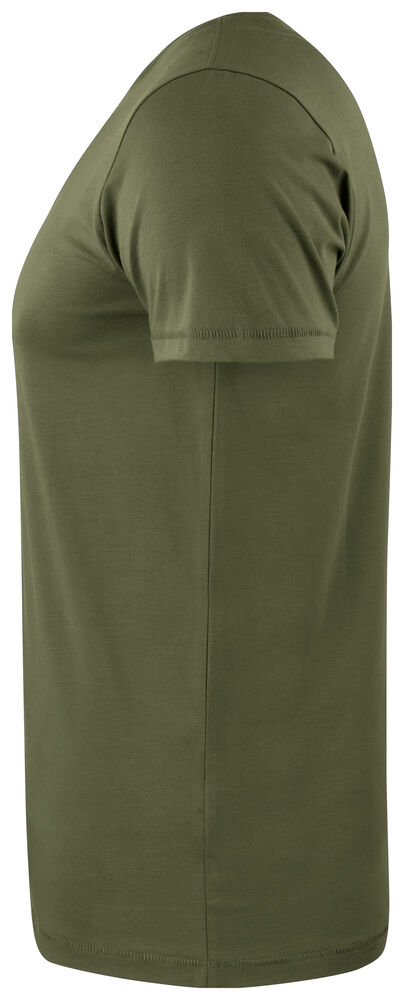 Manzanita Roundneck Men - 21