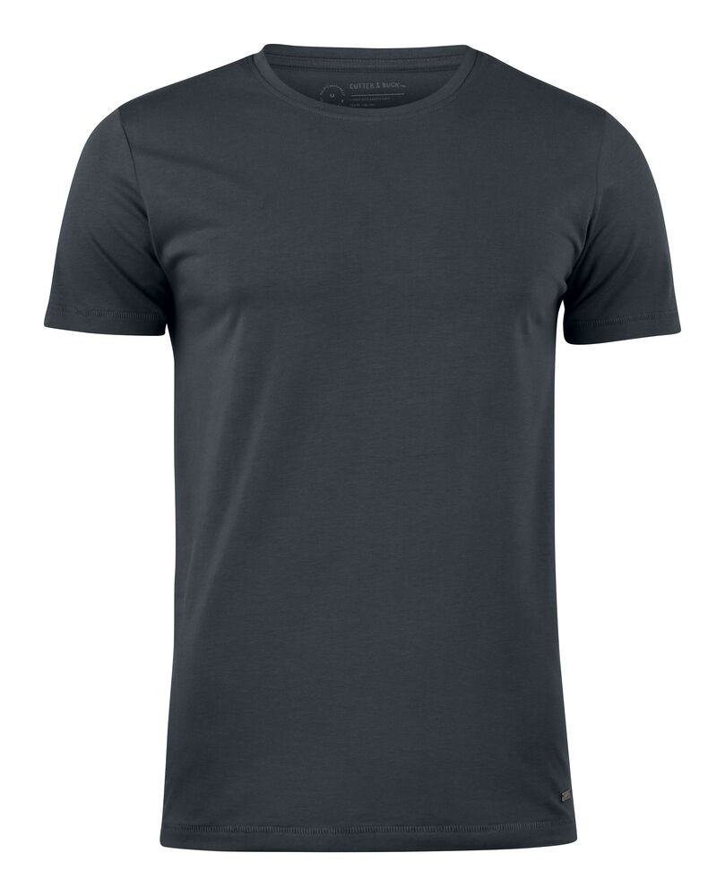 Manzanita Roundneck Men - 8