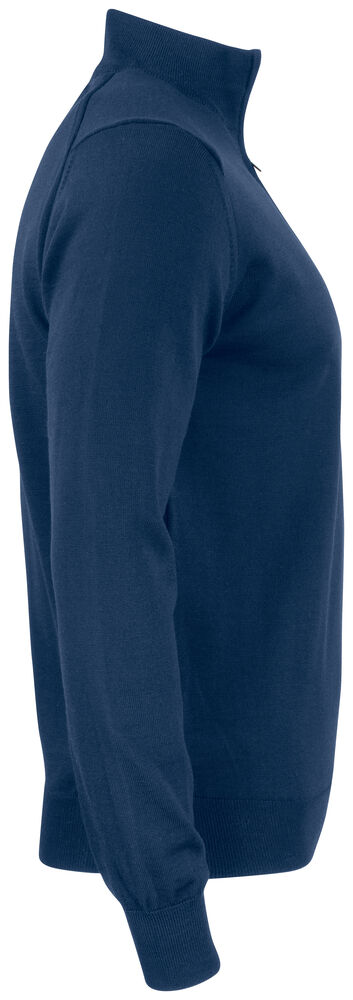 Everett Half Zip Sweater - 4