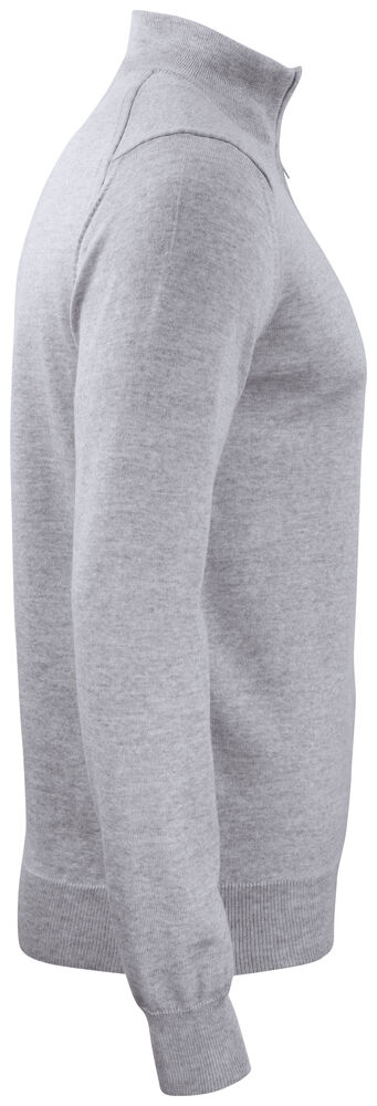 Everett Half Zip Sweater - 10