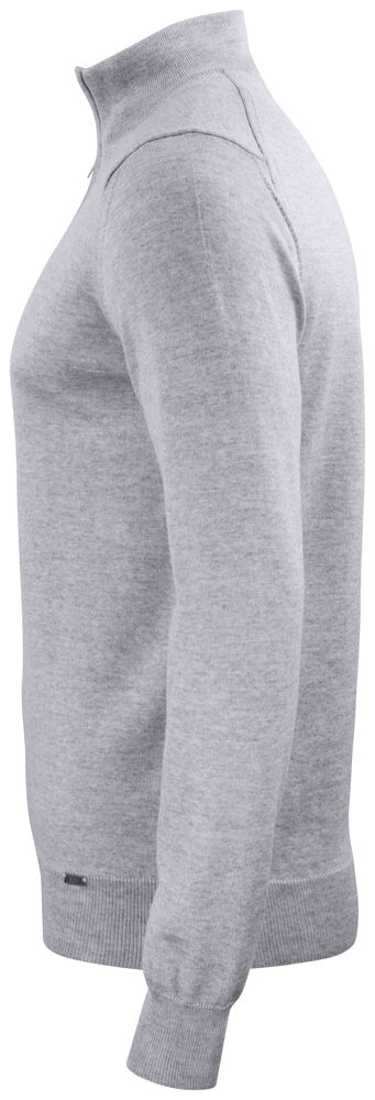 Everett Half Zip Sweater - 7