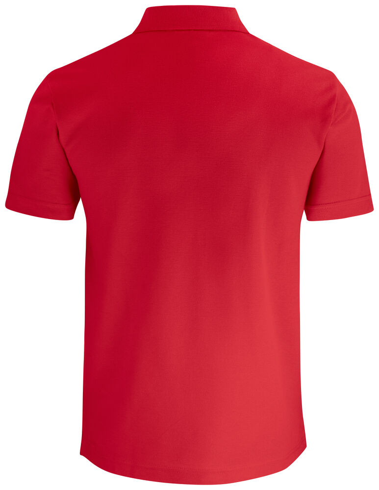 Basic Polo Pocket - 8