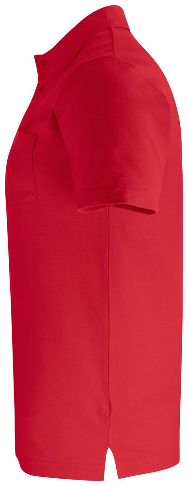Basic Polo Pocket - 14