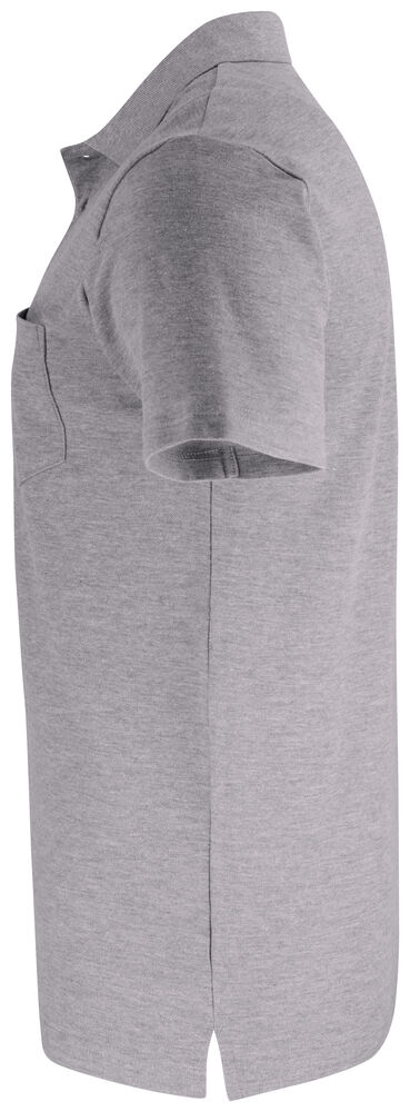 Basic Polo Pocket - 16