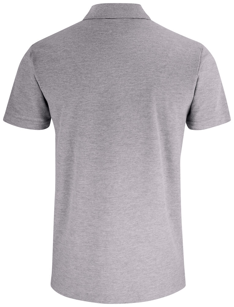 Basic Polo Pocket - 10