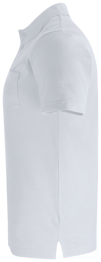 Basic Polo Pocket - 13