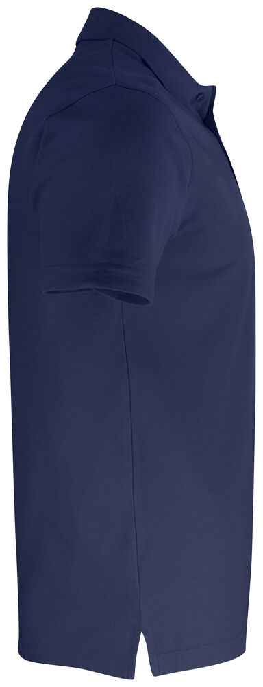 Basic Polo Pocket - 24