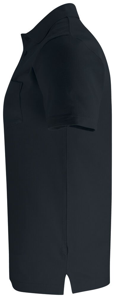 Basic Polo Pocket - 17