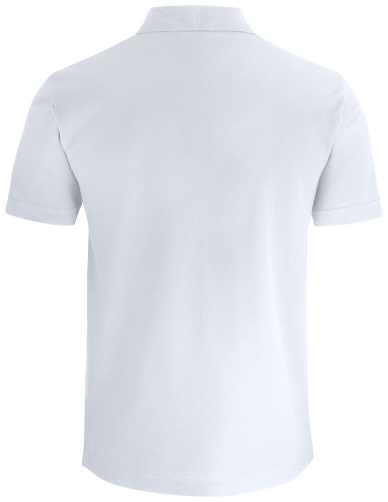 Basic Polo Pocket - 7