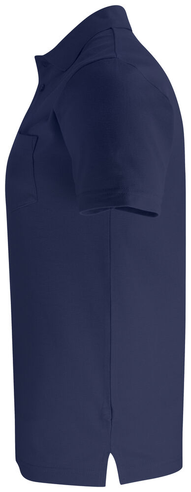 Basic Polo Pocket - 18