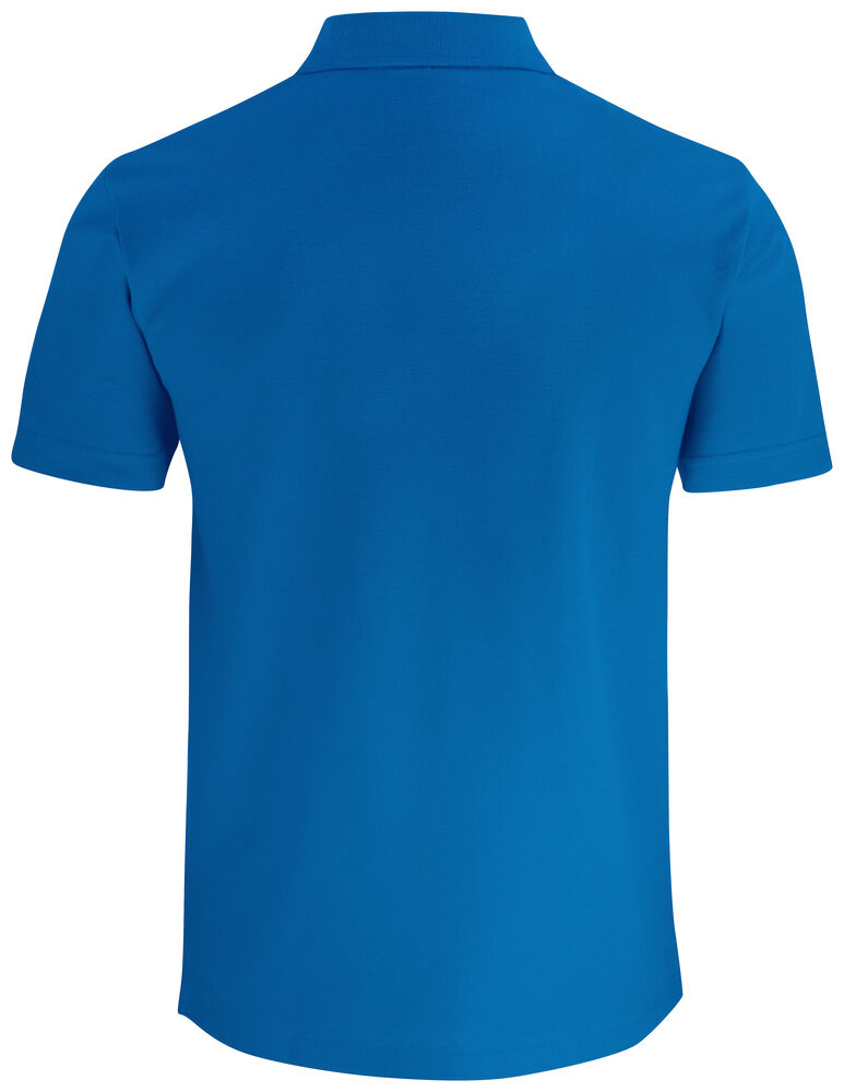 Basic Polo Pocket - 9
