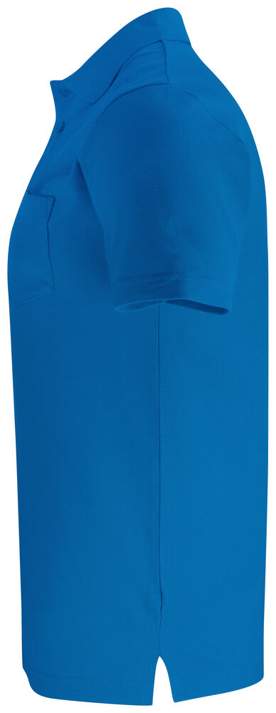 Basic Polo Pocket - 15