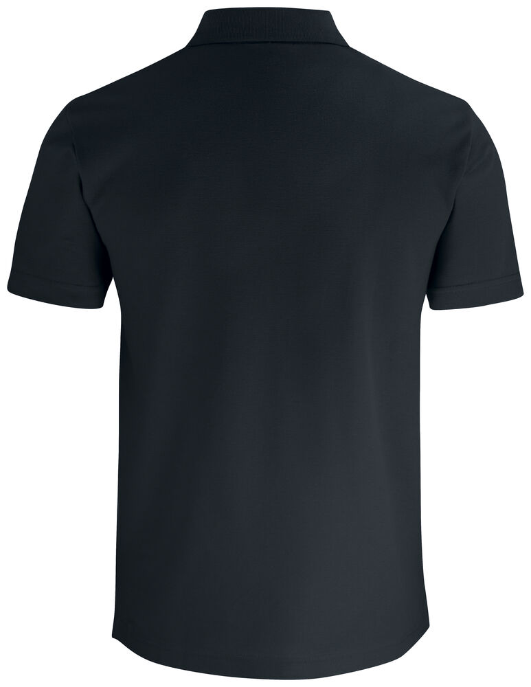 Basic Polo Pocket - 11