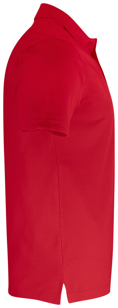 Basic Polo Pocket - 20