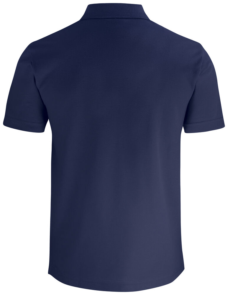 Basic Polo Pocket - 12