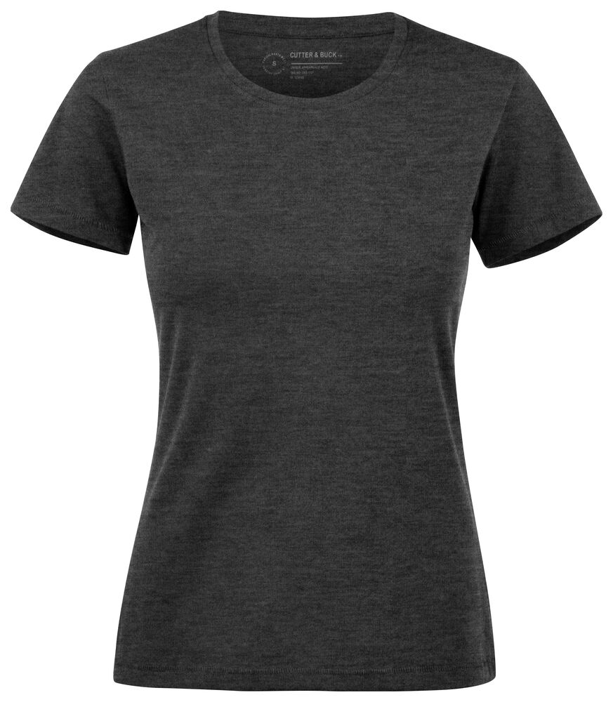Manzanita Roundneck Women - 7