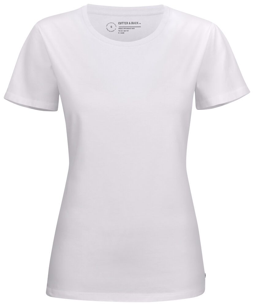 Manzanita Roundneck Women