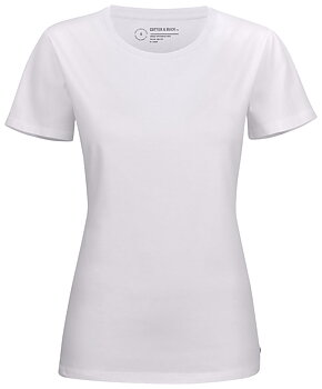 Manzanita Roundneck Women