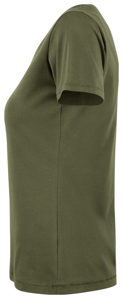 Manzanita Roundneck Women - 21