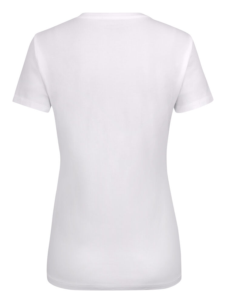 Manzanita Roundneck Women - 9