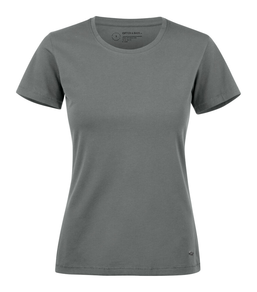 Manzanita Roundneck Women - 6