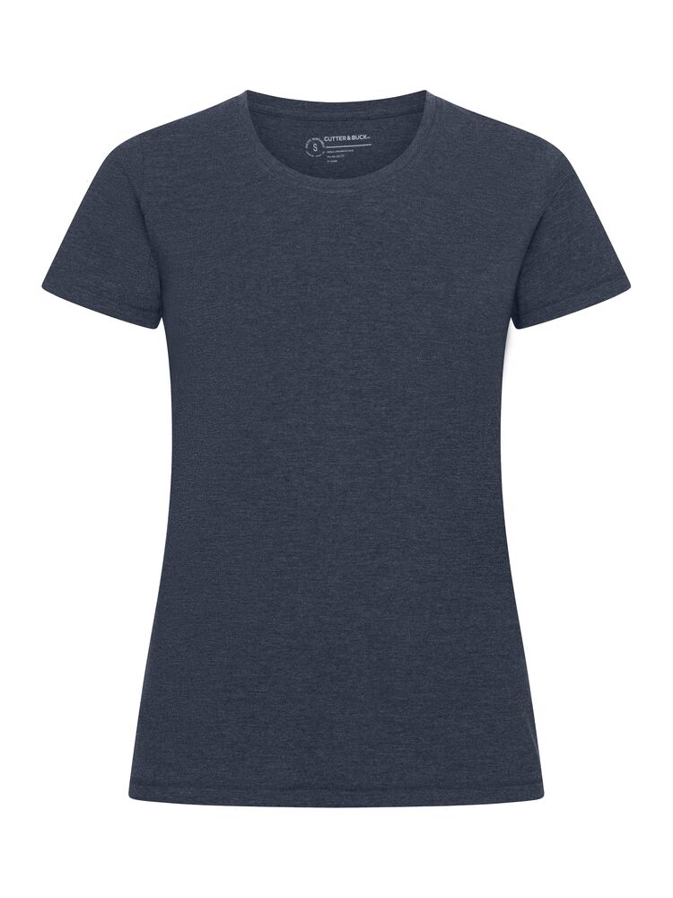 Manzanita Roundneck Women - 3