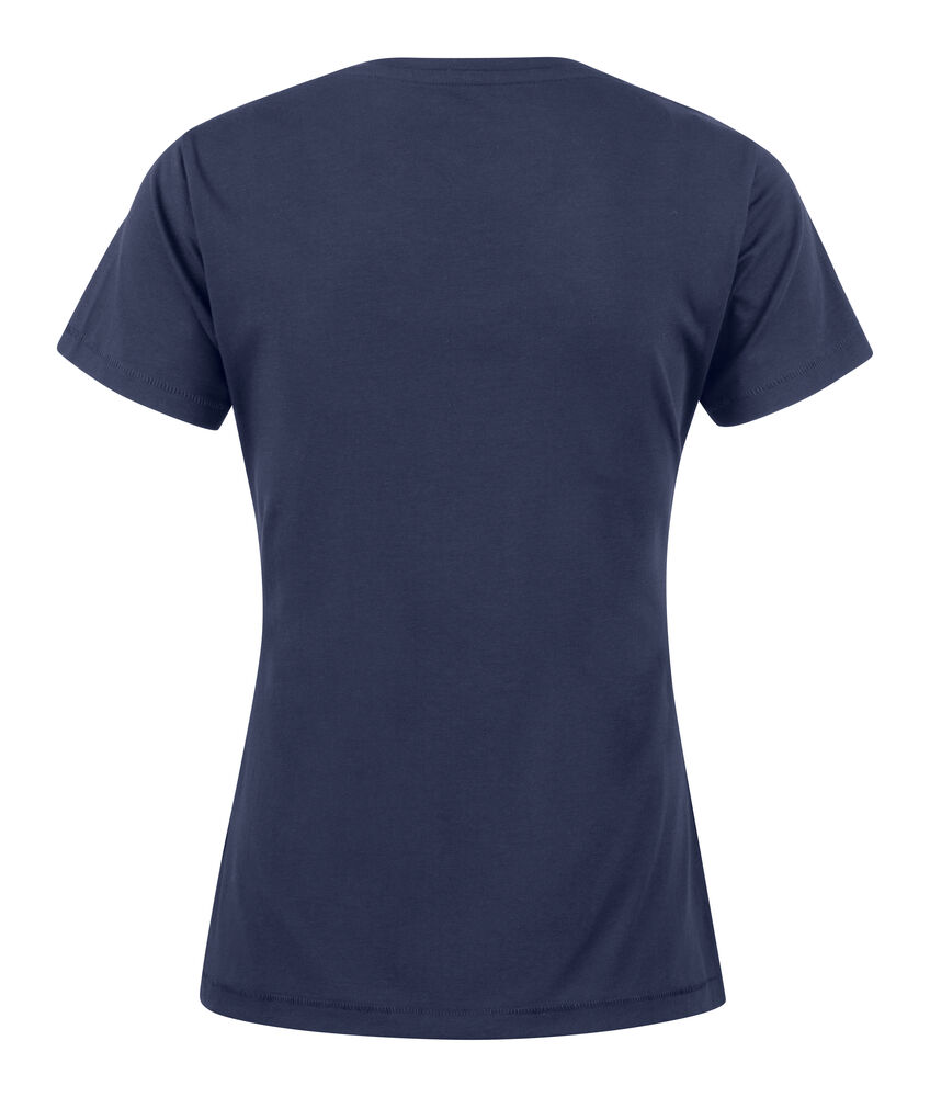 Manzanita Roundneck Women - 12