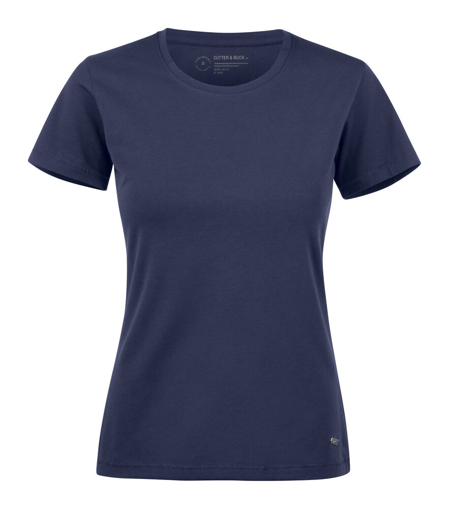 Manzanita Roundneck Women - 4