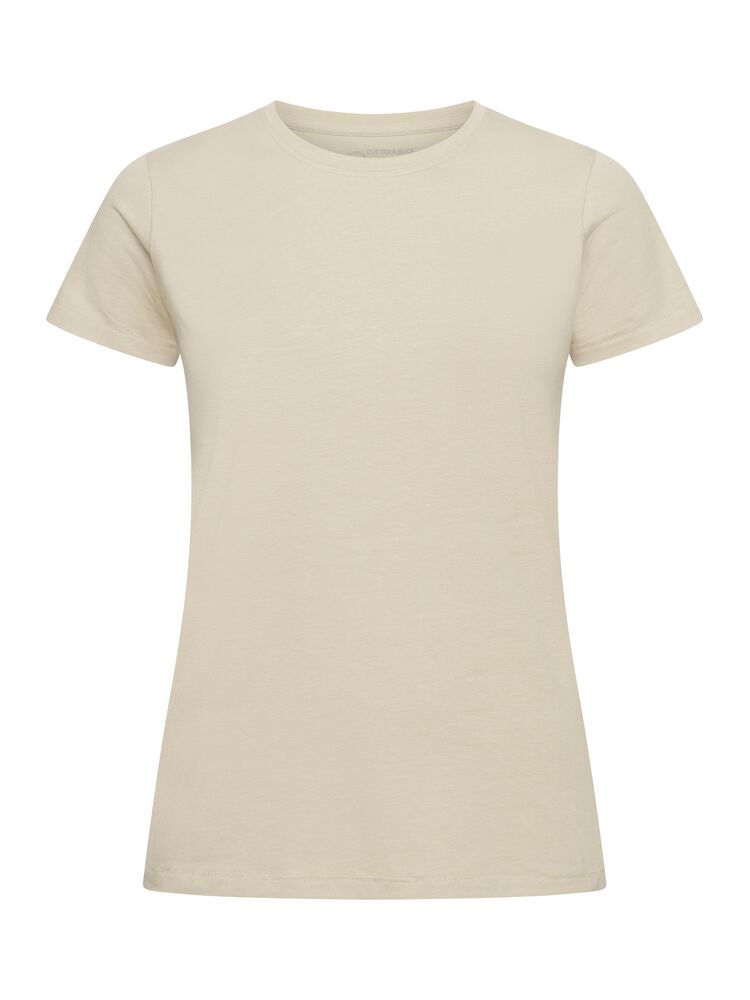 Manzanita Roundneck Women - 2
