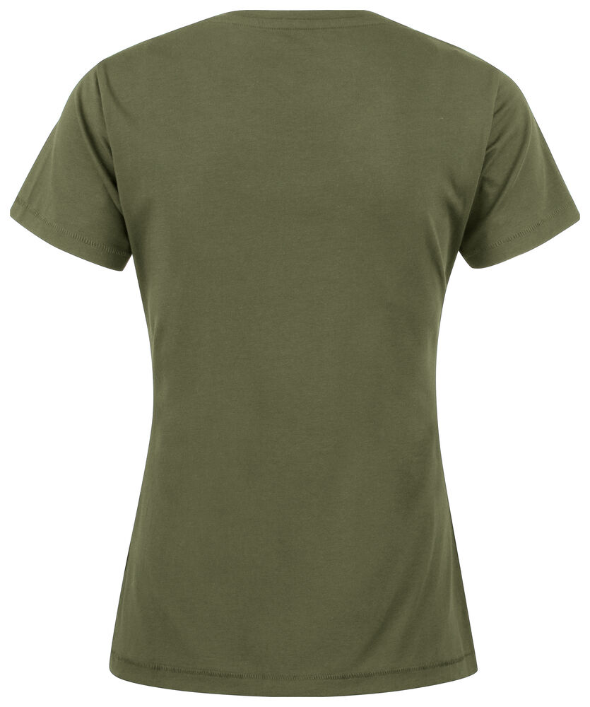 Manzanita Roundneck Women - 13